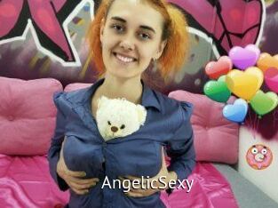 AngelicSexy Zizi X
