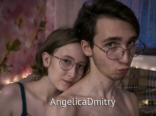 AngelicaDmitry