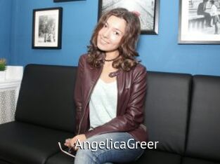 AngelicaGreer Zizi X