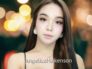 AngelicaHakenson