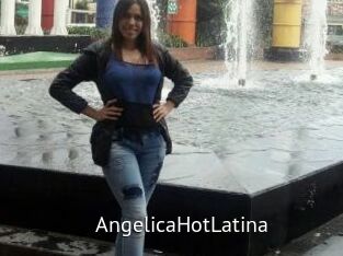 AngelicaHotLatina