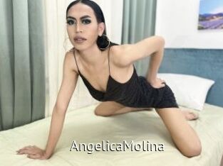 AngelicaMolina Zizi X