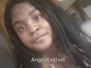 Angelicvelvet