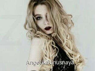 AngelikaGnusnaya