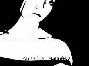 Angelika_Lavandula