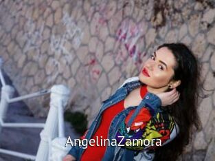 AngelinaZamora