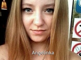 Angelinka Zizi X