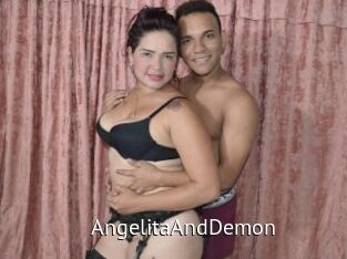 AngelitaAndDemon