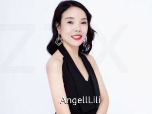 AngellLili