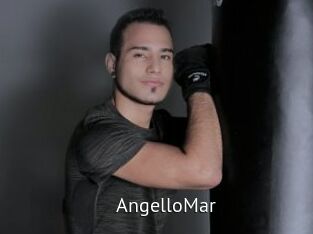 AngelloMar