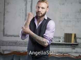 AngelloStall