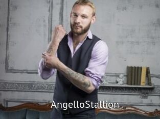 AngelloStallion