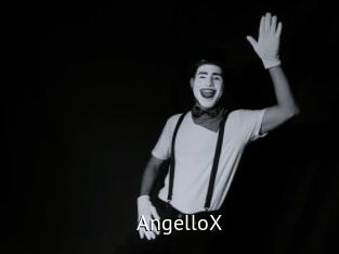 AngelloX Zizi X