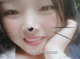 Angellsummer