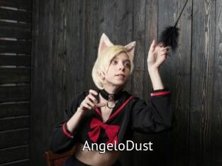 AngeloDust Zizi X