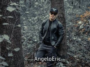 AngeloEric Zizi X