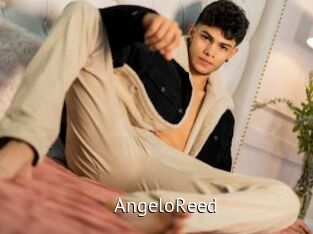 AngeloReed