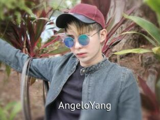 AngeloYang