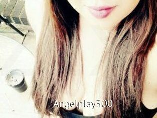 Angelplay300 Zizi X