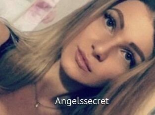 Angels_secret