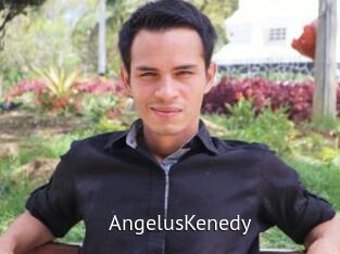 AngelusKenedy Zizi X