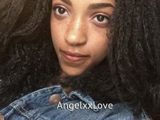 AngelxxLove