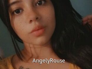 AngelyRouse Zizi X