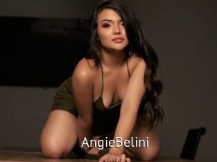 AngieBelini Zizi X