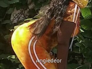 Angiedeor