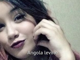 Angola_levine