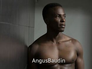 AngusBaudin