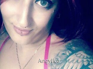 Angylica