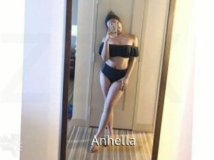 Anhella Zizi X
