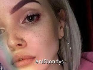 AniBlondys