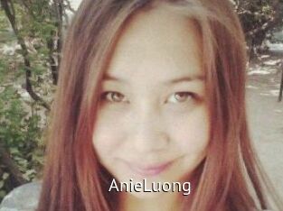 AnieLuong Zizi X