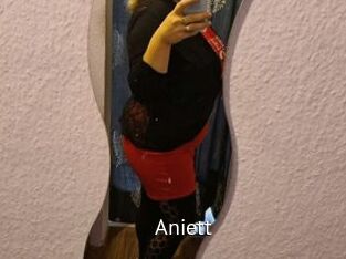 Aniett