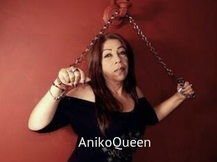 AnikoQueen Zizi X