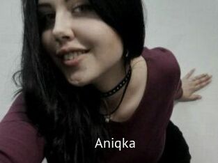Aniqka