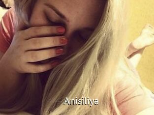 Anisiliya