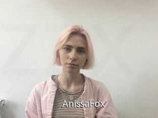 AnissaFox Zizi X