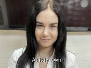 AnitaBrownn Zizi X