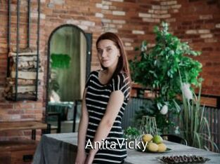 AnitaVicky Zizi X