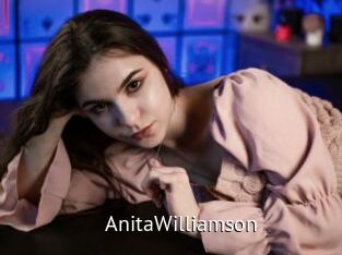 AnitaWilliamson