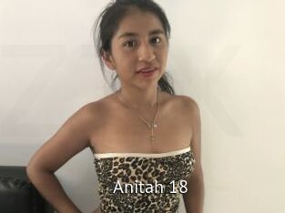 Anitah_18 Zizi X