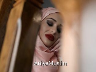 AniyaMuslim