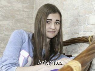 AnjyMiles