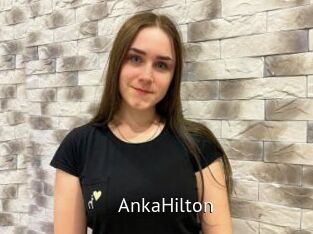 AnkaHilton Zizi X