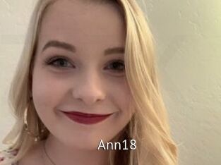 Ann18