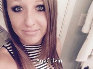 Ann_Calvin