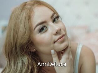 AnnDeluca